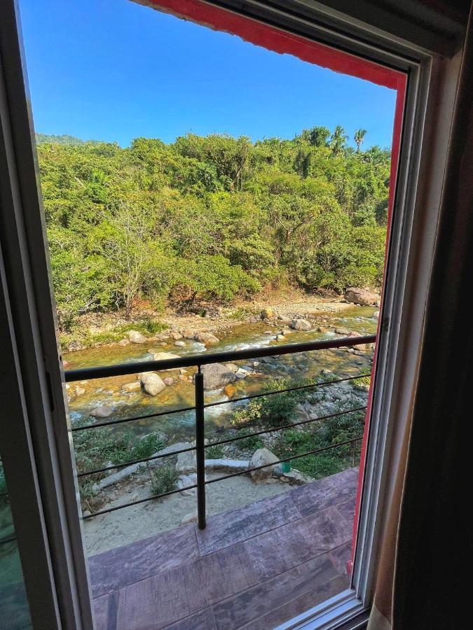 Casa Rio Cuale And River Retreat Puerto Vallarta Zewnętrze zdjęcie