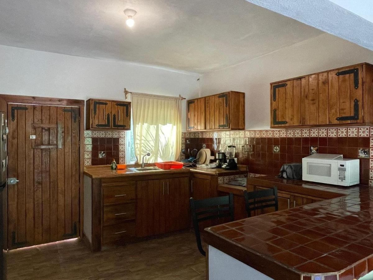 Casa Rio Cuale And River Retreat Puerto Vallarta Zewnętrze zdjęcie
