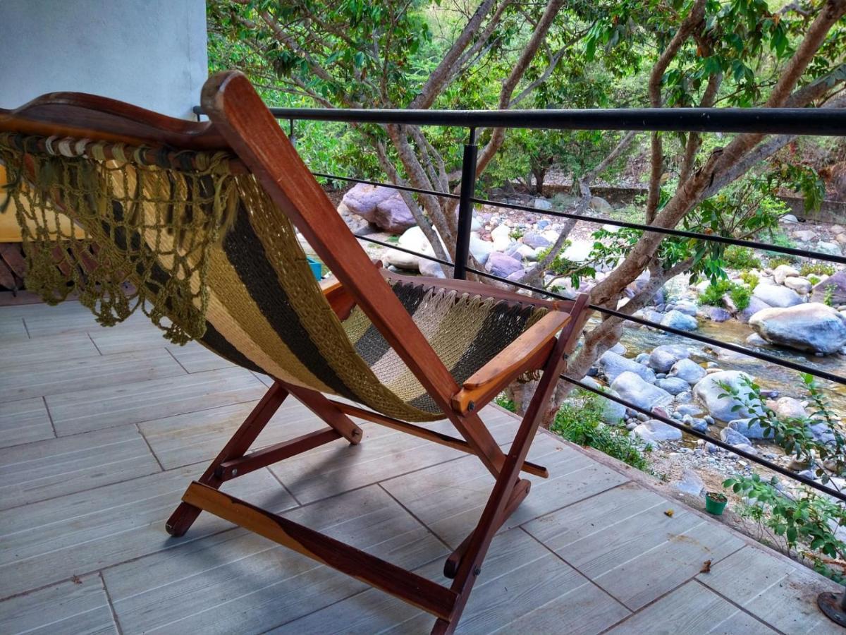 Casa Rio Cuale And River Retreat Puerto Vallarta Zewnętrze zdjęcie