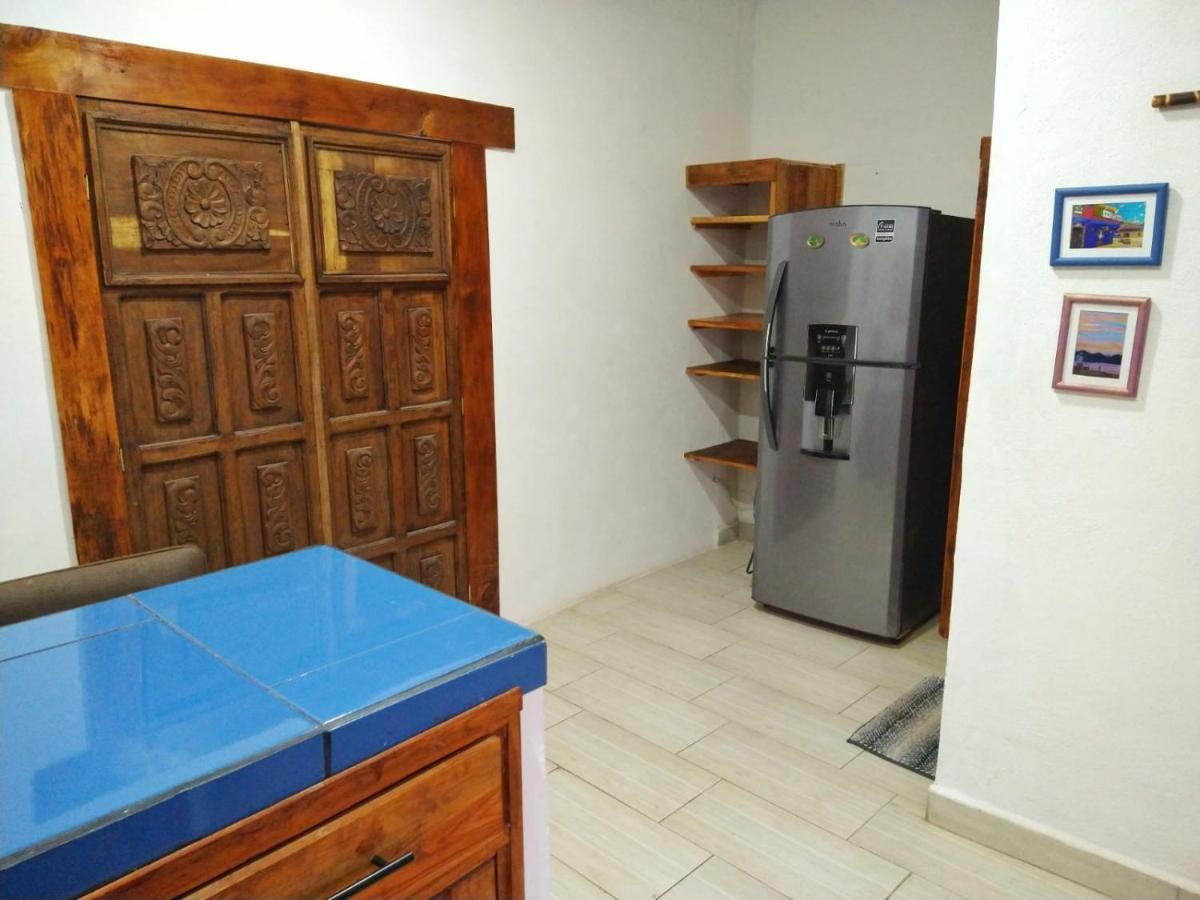 Casa Rio Cuale And River Retreat Puerto Vallarta Zewnętrze zdjęcie