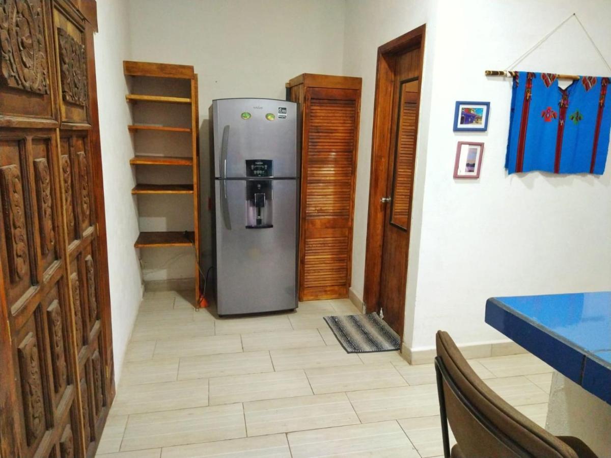 Casa Rio Cuale And River Retreat Puerto Vallarta Zewnętrze zdjęcie