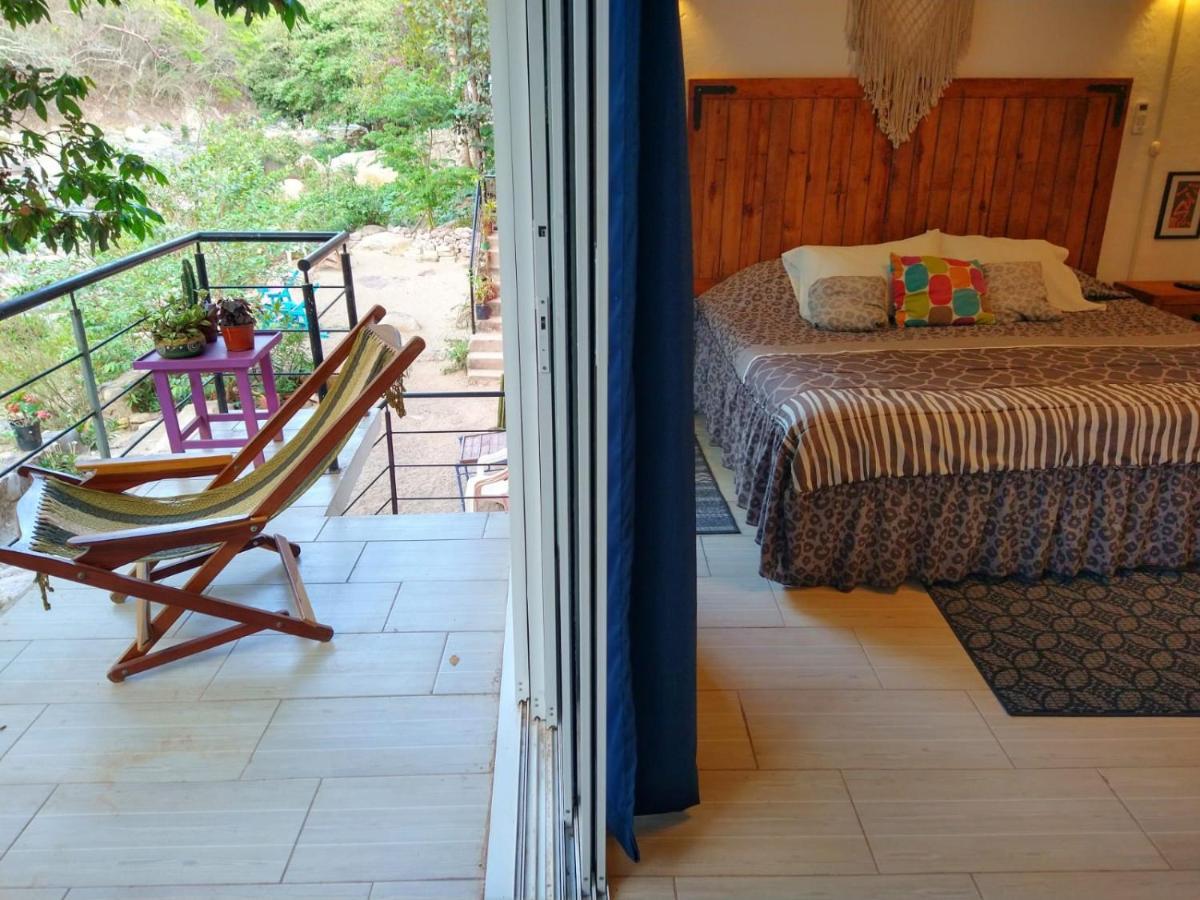 Casa Rio Cuale And River Retreat Puerto Vallarta Zewnętrze zdjęcie
