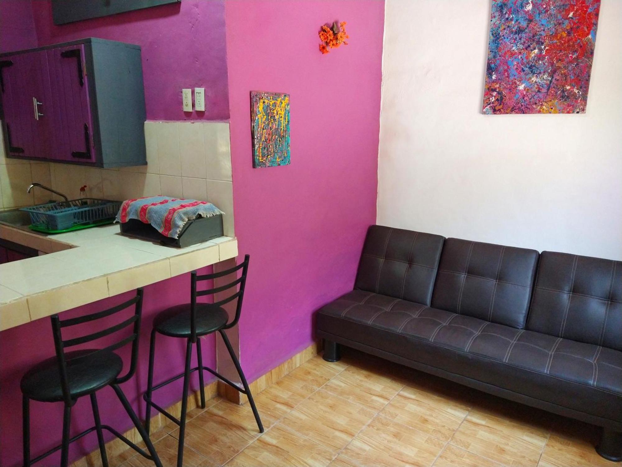 Casa Rio Cuale And River Retreat Puerto Vallarta Pokój zdjęcie