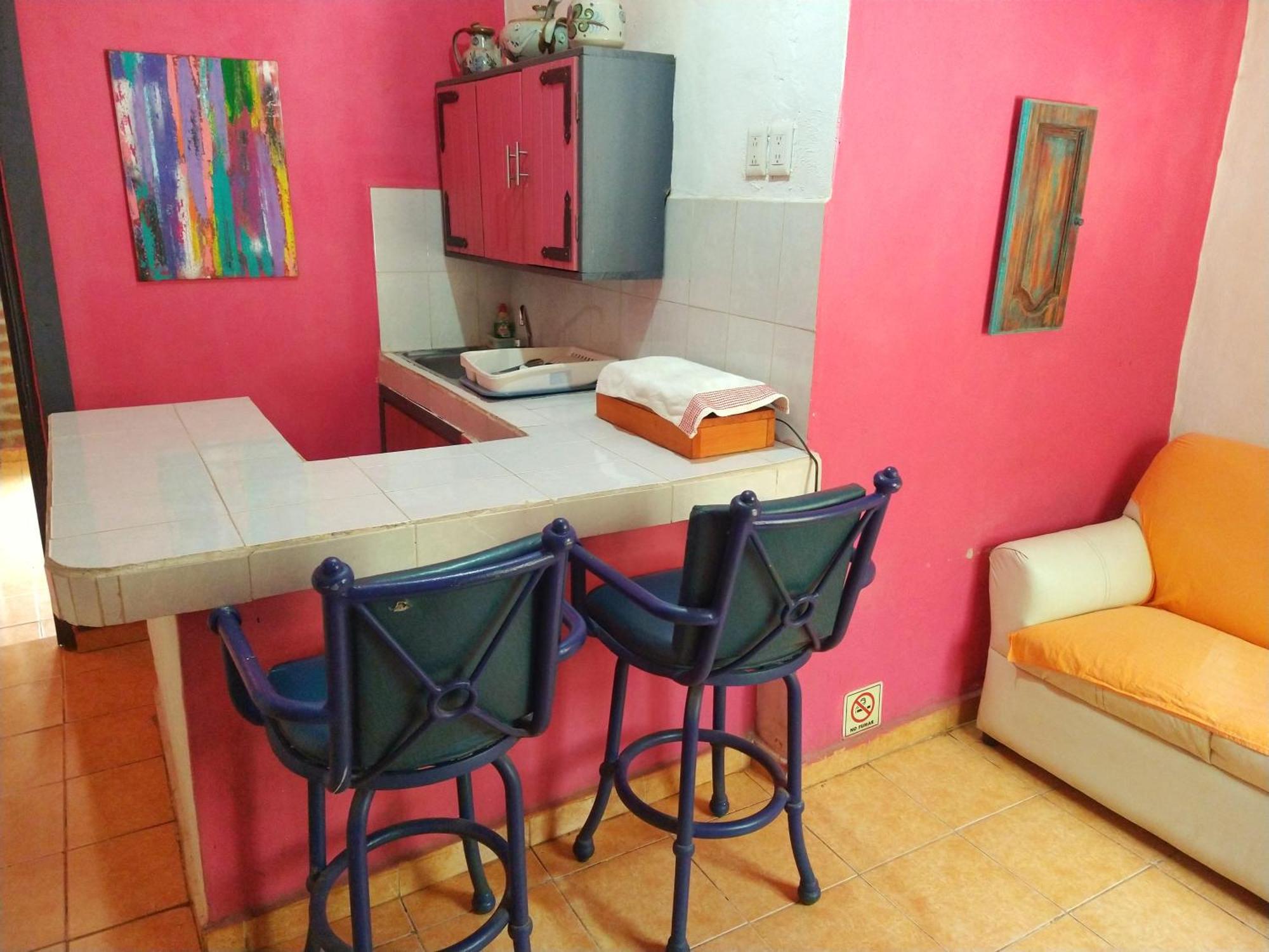 Casa Rio Cuale And River Retreat Puerto Vallarta Pokój zdjęcie