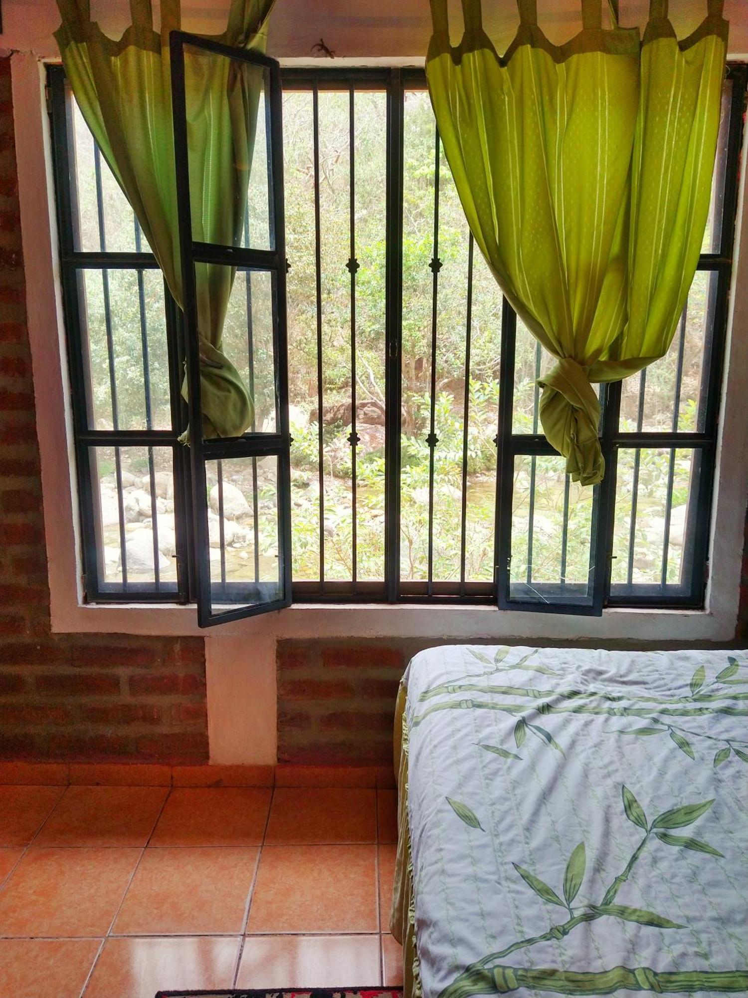 Casa Rio Cuale And River Retreat Puerto Vallarta Pokój zdjęcie