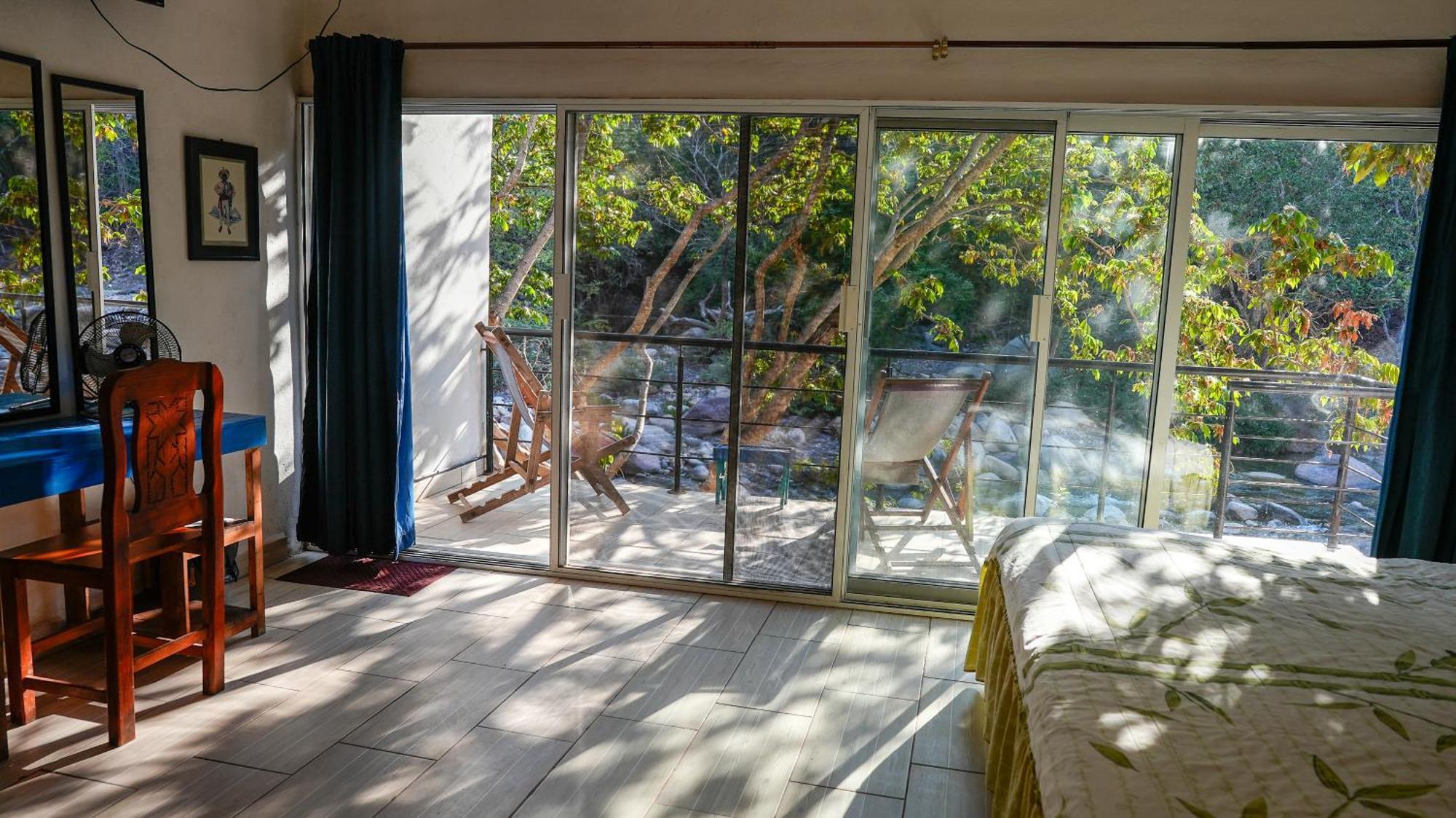 Casa Rio Cuale And River Retreat Puerto Vallarta Zewnętrze zdjęcie