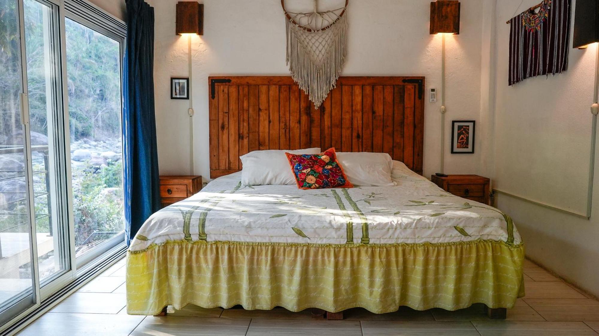 Casa Rio Cuale And River Retreat Puerto Vallarta Zewnętrze zdjęcie