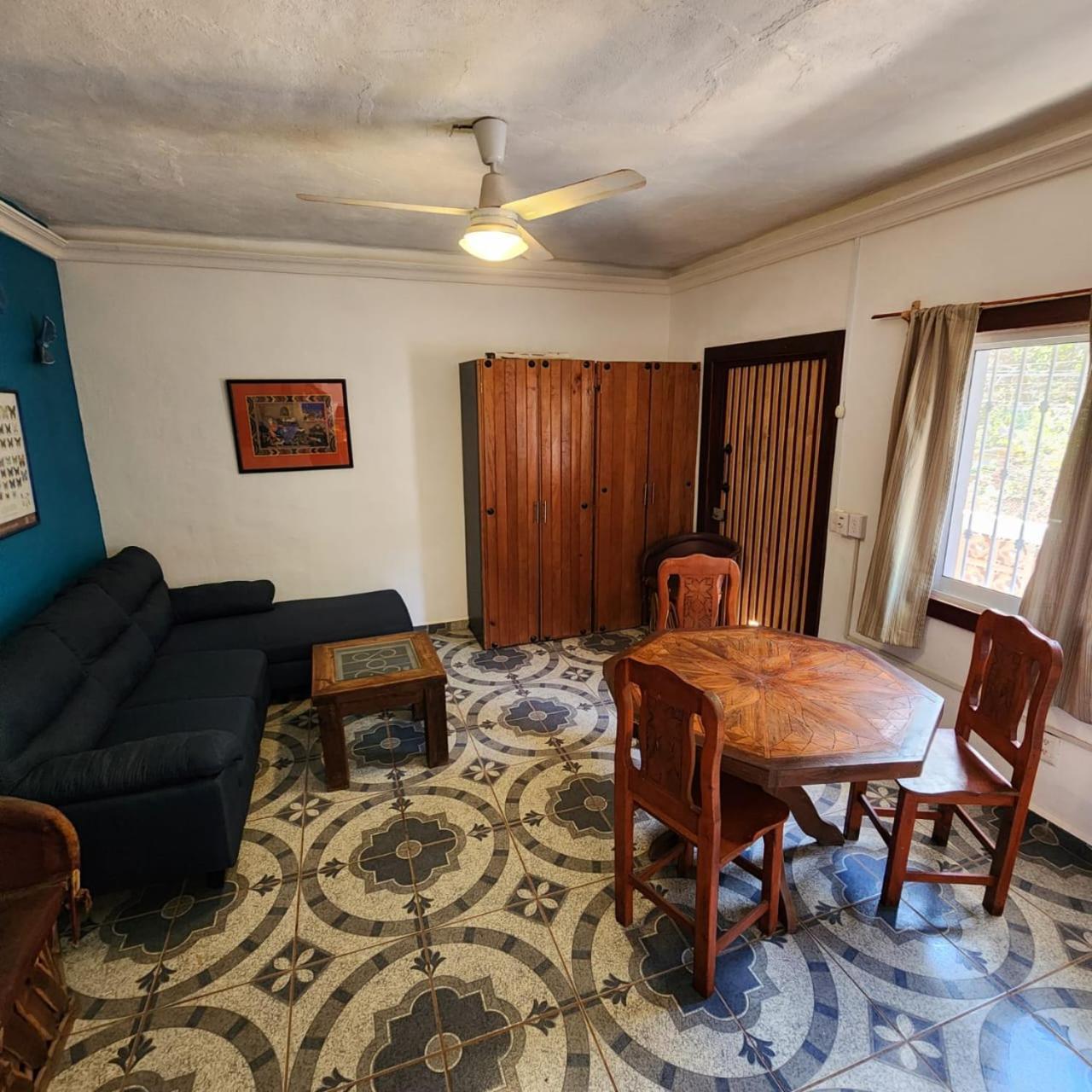 Casa Rio Cuale And River Retreat Puerto Vallarta Zewnętrze zdjęcie