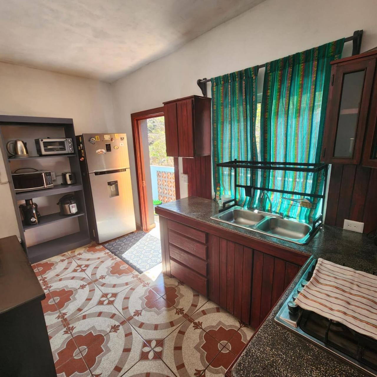 Casa Rio Cuale And River Retreat Puerto Vallarta Zewnętrze zdjęcie