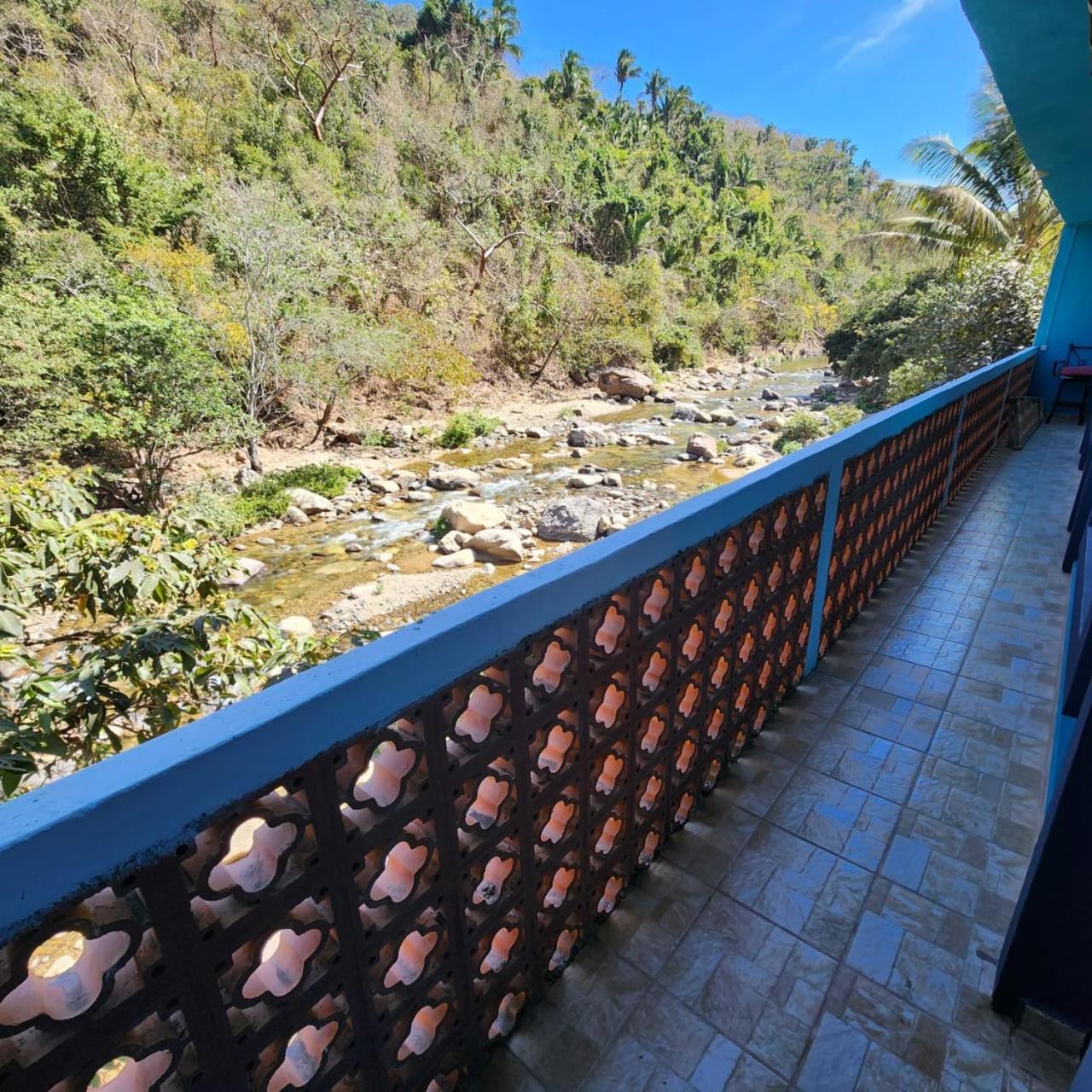 Casa Rio Cuale And River Retreat Puerto Vallarta Zewnętrze zdjęcie