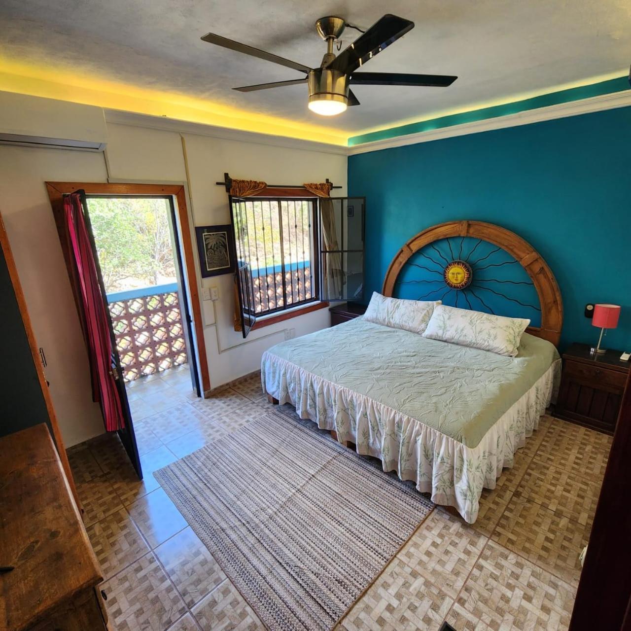 Casa Rio Cuale And River Retreat Puerto Vallarta Zewnętrze zdjęcie