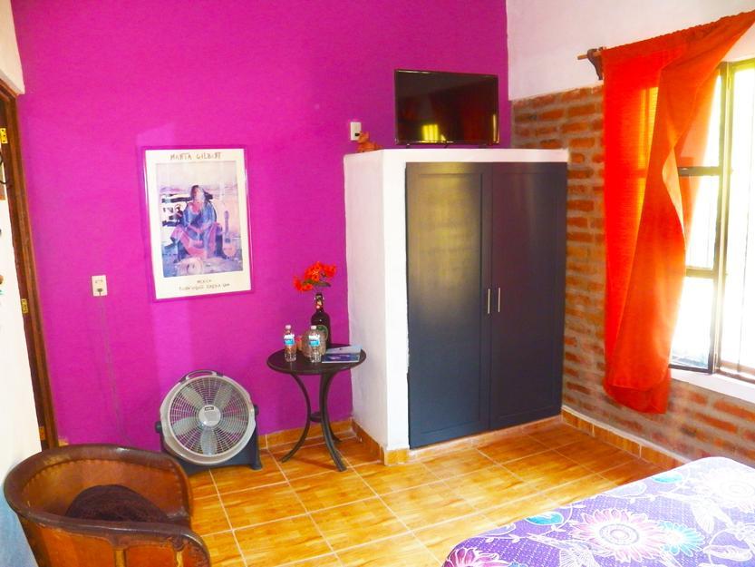 Casa Rio Cuale And River Retreat Puerto Vallarta Zewnętrze zdjęcie