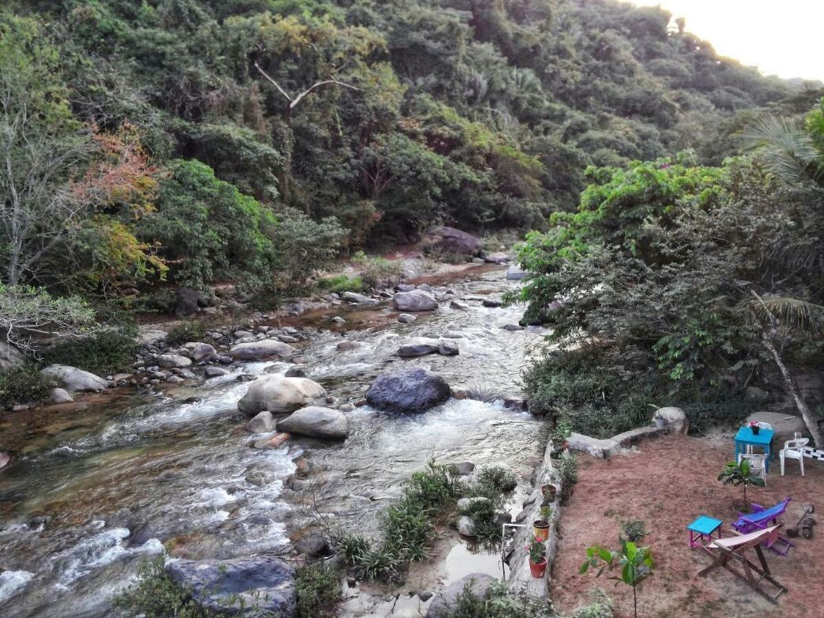 Casa Rio Cuale And River Retreat Puerto Vallarta Zewnętrze zdjęcie