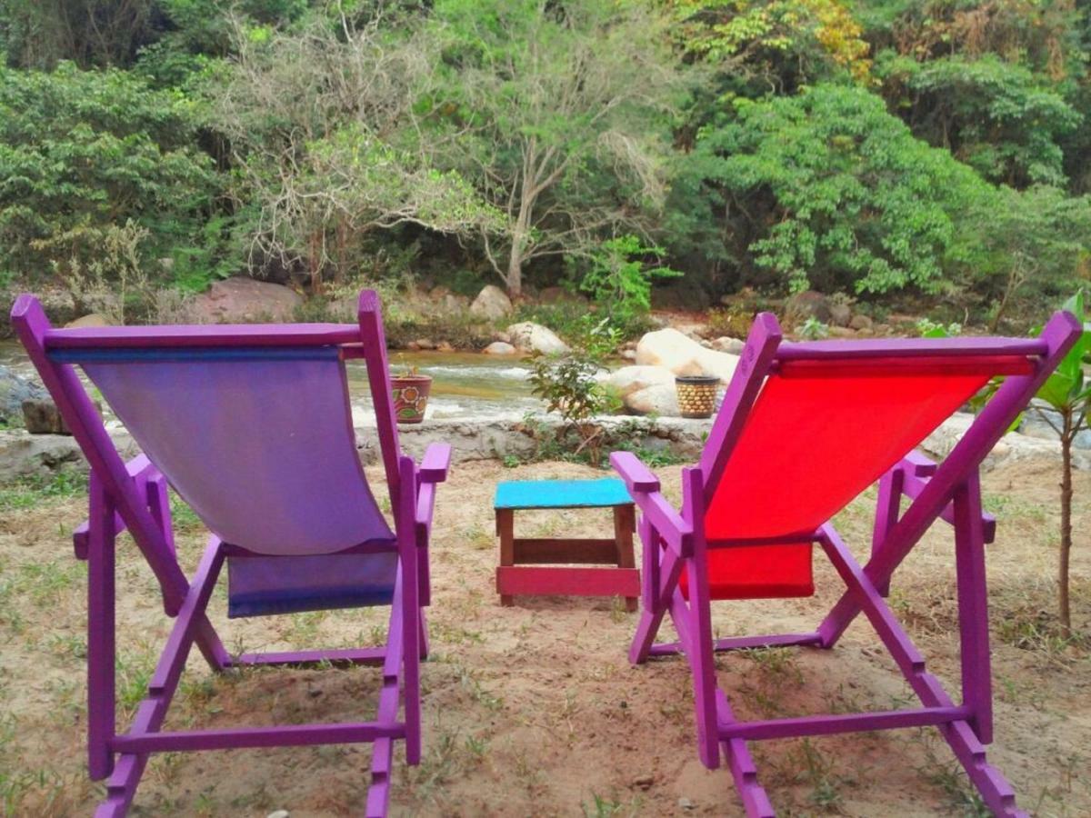 Casa Rio Cuale And River Retreat Puerto Vallarta Zewnętrze zdjęcie
